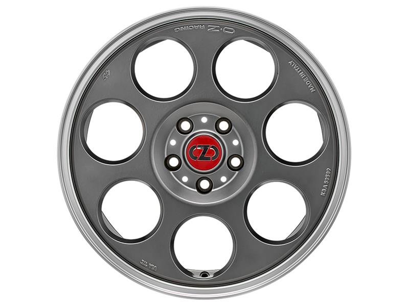 OZ-RACING ANNIVERSARY 45